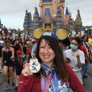 Fundraising Page: Denise Wood